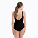 Tropical Opulence Care Swimsuit - Multicolour