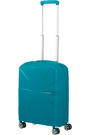 StarVibe 55cm Spinner Cabin Case - Verdigris