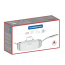 Grano Tri-Ply Saute Pan 30cm