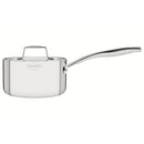 3-Ply Stainless Steel Saucepan - 20cm