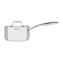 3-Ply Stainless Steel Saucepan - 18cm