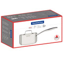 3-Ply Stainless Steel Saucepan - 20cm