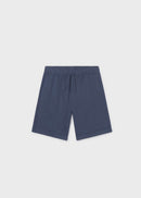 Boys Bermuda Shorts - Atlantic