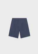 Boys Bermuda Shorts - Atlantic