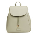 Kensington Backpack - Pistachio