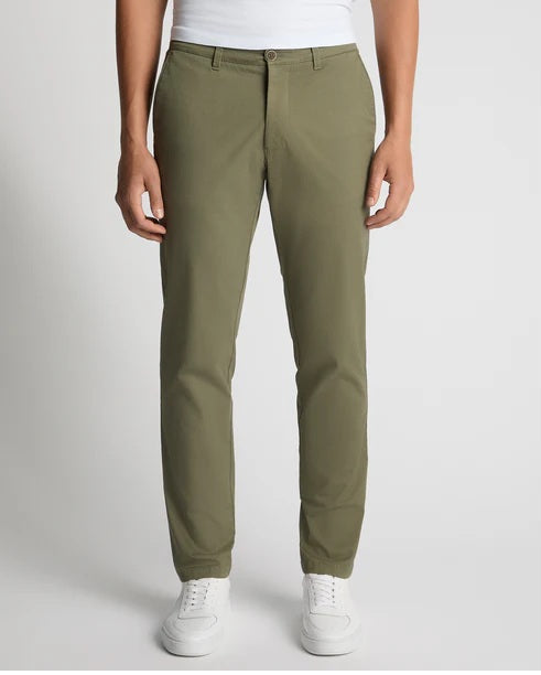 Emilio Chino - Green