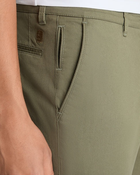 Emilio Chino - Green