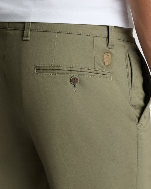 Emilio Chino - Green