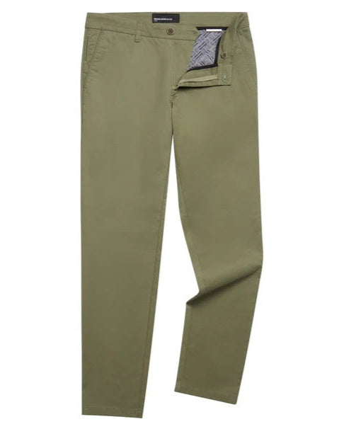 Emilio Chino - Green