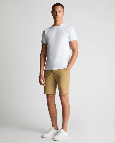 Emilio Shorts - Camel