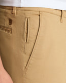 Emilio Shorts - Camel