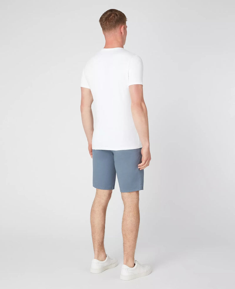 Emilio Shorts - Royal Blue