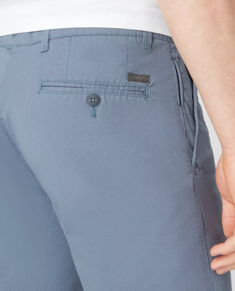 Emilio Shorts - Royal Blue