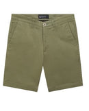 Emilio Shorts - Green