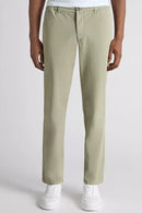 Elliott Trouser - Light Green Grey
