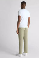 Elliott Trouser - Light Green Grey