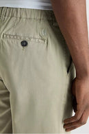 Elliott Trouser - Light Green Grey