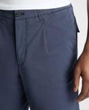 Riley Shorts - Slate Blue
