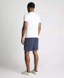 Riley Shorts - Slate Blue