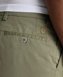 Romano Chino - Green