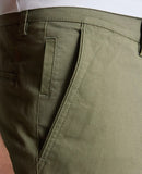 Romano Chino - Green