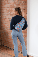 Recycled Freeflow 1 - Small Bag