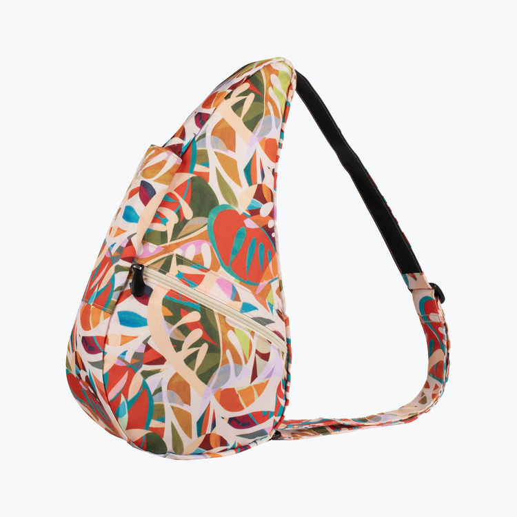 Recycled Hot Tropics - Small Bag