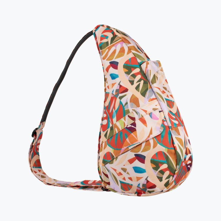 Recycled Hot Tropics - Small Bag