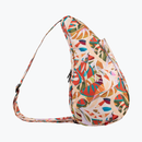 Recycled Hot Tropics - Small Bag