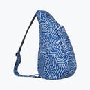 Small Bag - Maze Ink