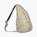 Small Bag - Maze Lemongrass