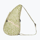 Small Bag - Maze Lemongrass