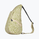 Small Bag - Maze Lemongrass