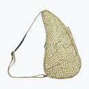 Small Bag - Maze Lemongrass