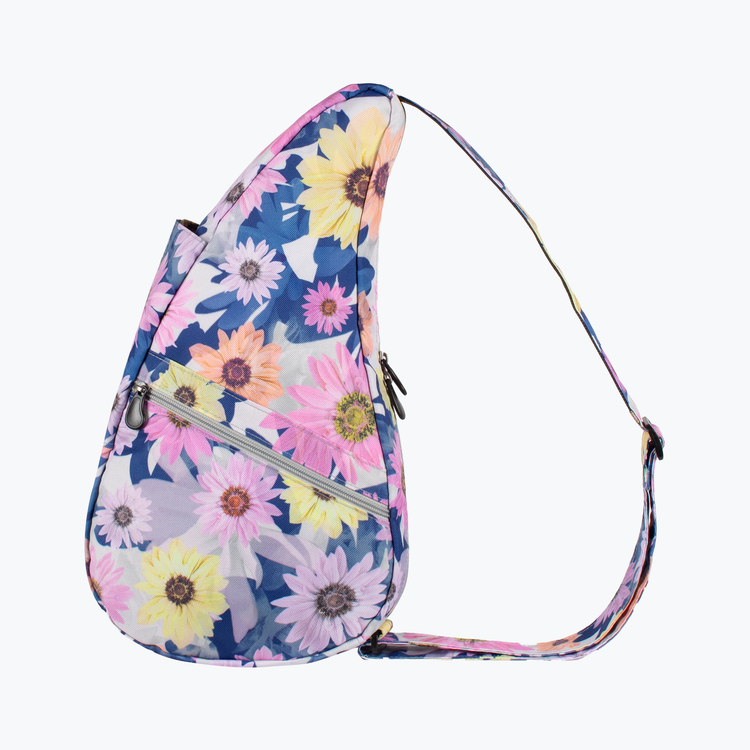 Recycled Serenity - Small Bag