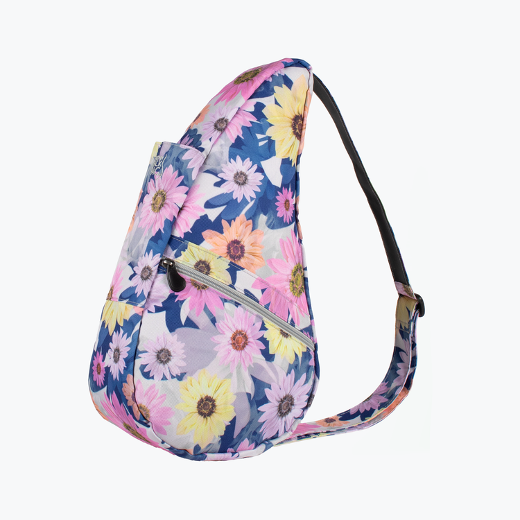 Recycled Serenity - Small Bag