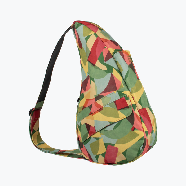 Recycled Sunburst - Small Bag