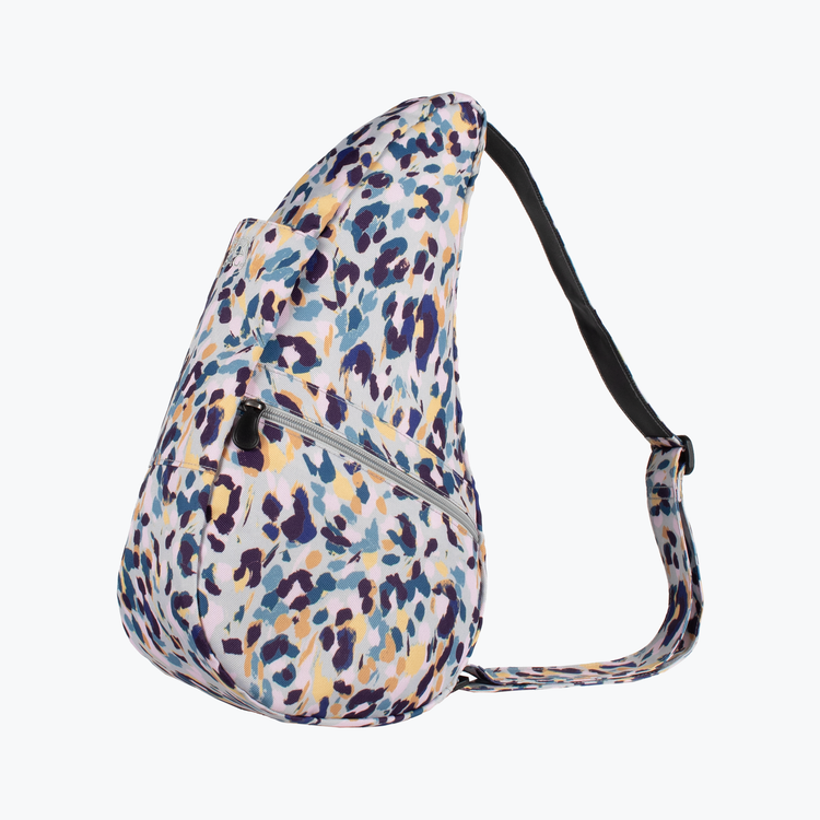 Recycled Wild Blue - Small Bag