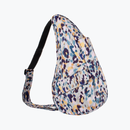 Recycled Wild Blue - Small Bag