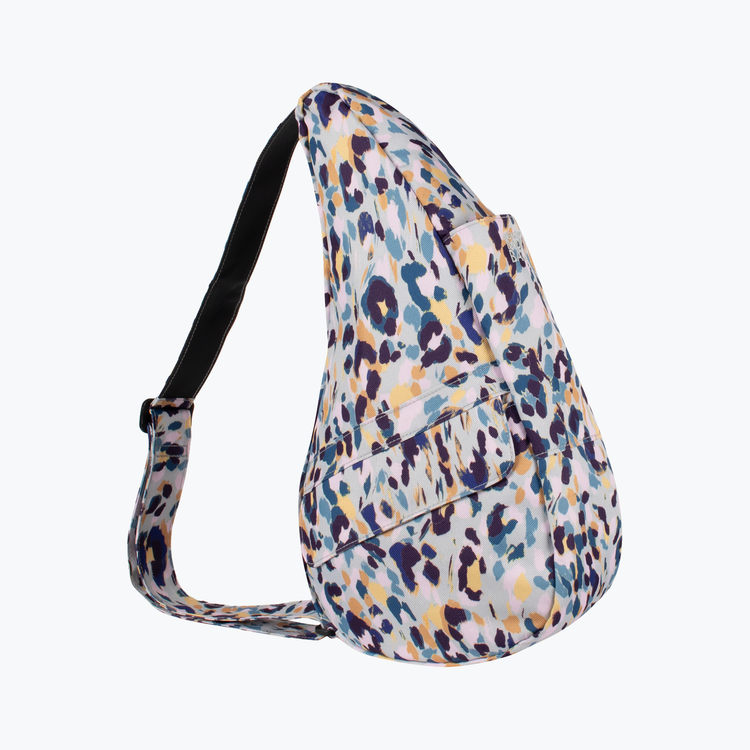 Recycled Wild Blue - Small Bag