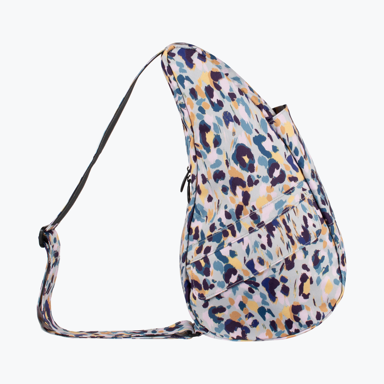 Recycled Wild Blue - Small Bag