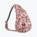 Recycled Wild Pink -Small Bag