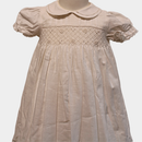 Sara Christening Robe - White