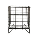 Infuso Gunmetal Grey Coffee Pod Holder