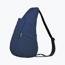 Textured Nylon Small Bag - Caspian