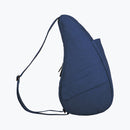 Textured Nylon Small Bag - Caspian