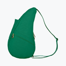 Textured Nylon Emerald - Small Bag