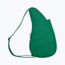 Textured Nylon Emerald - Small Bag