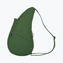 Textured Nylon Evergreen - Small Bag