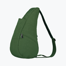 Textured Nylon Evergreen - Small Bag